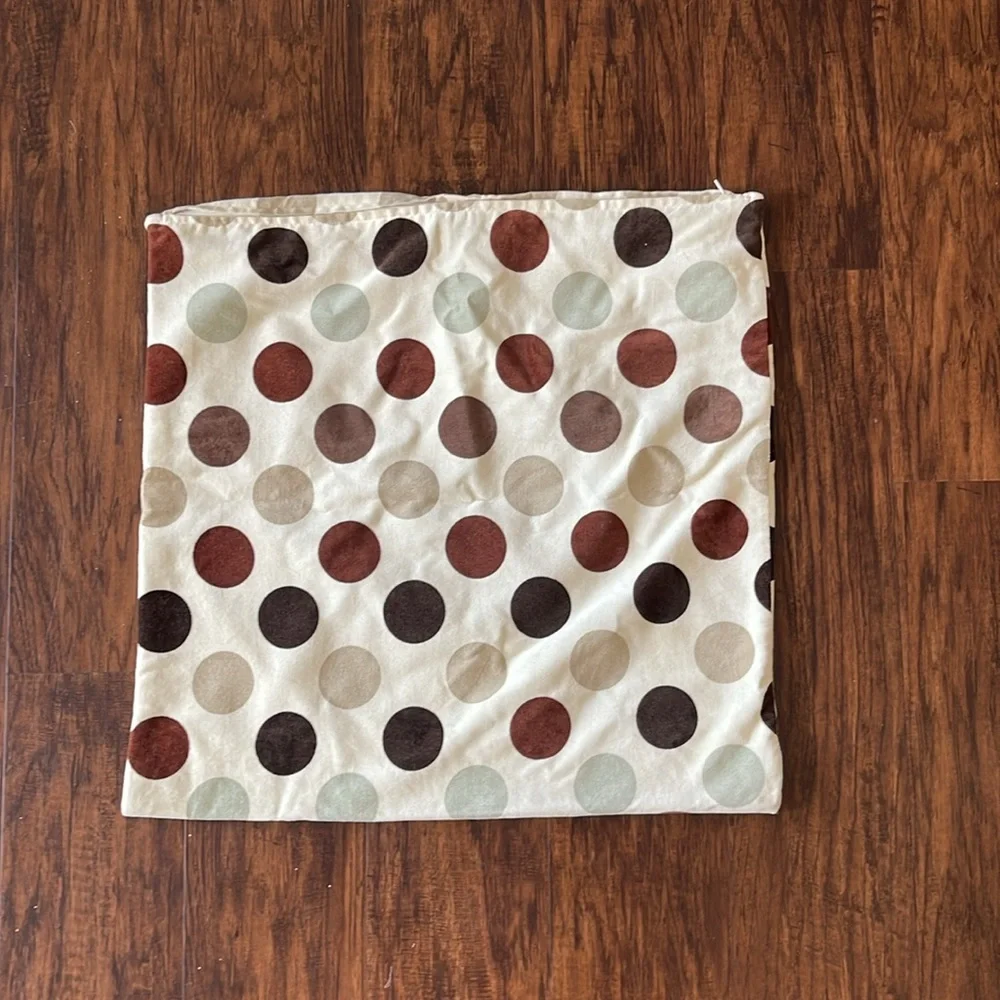 IKEA Throw Pillow Sham